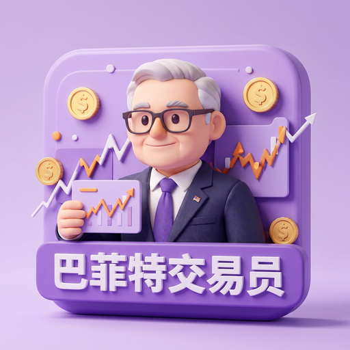 巴菲特